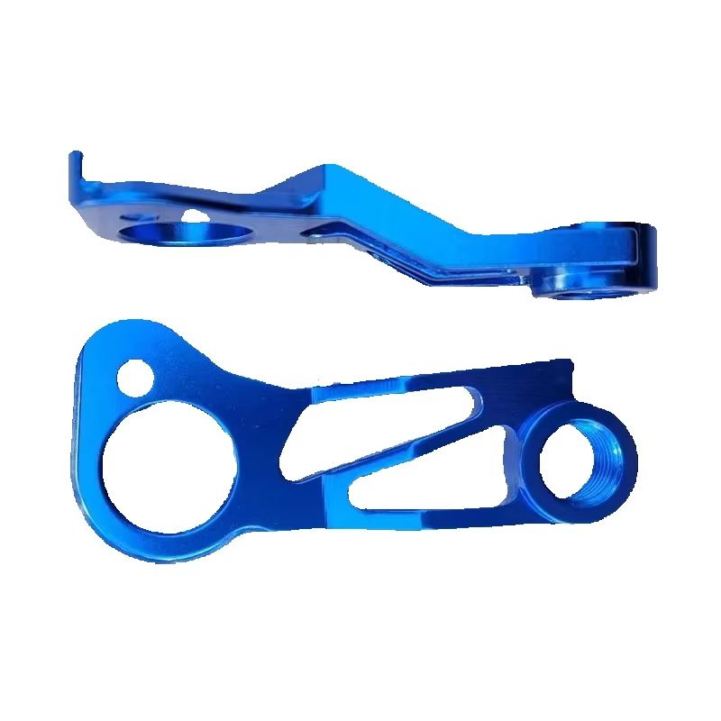 Zamiennik bezpośredniego mocow – Derailleur Hanger Direct recenzja i cena