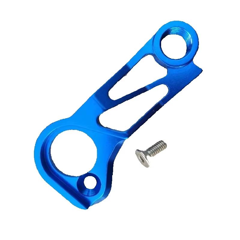 Zamiennik bezpośredniego mocow – Derailleur Hanger Direct recenzja i cena