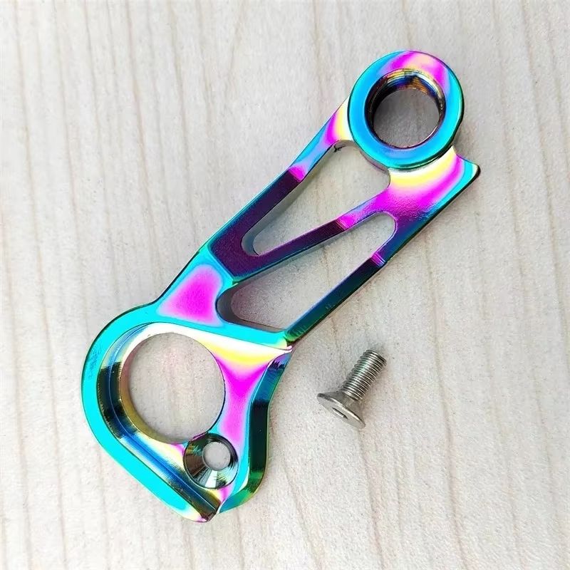 Zamiennik bezpośredniego mocow – Derailleur Hanger Direct recenzja i cena