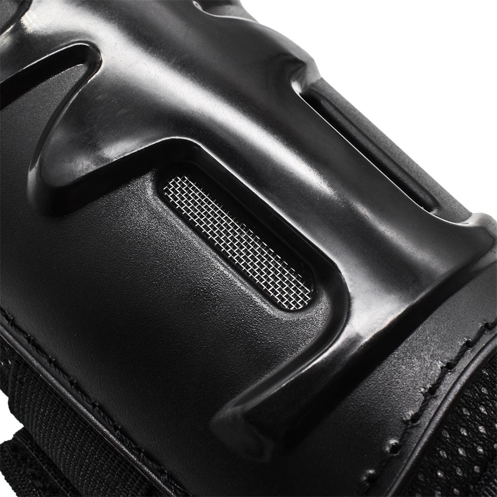 Uniwersalne ochraniacze na kol – Mountain Biking Knee And Elbow Pads recenzja i cena