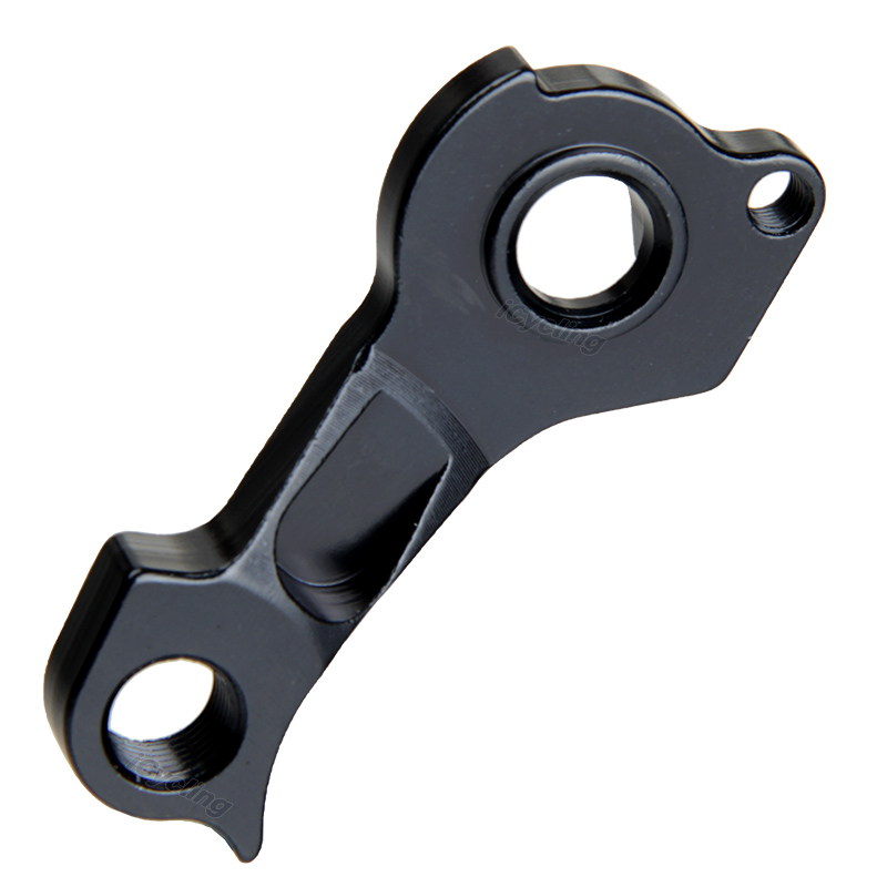 Hak przerzutki do Canyon Nerve – Derailleur Hanger Direct recenzja i cena