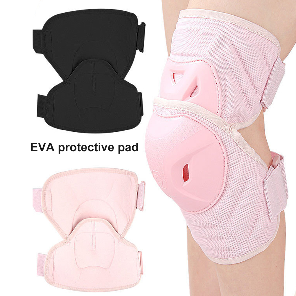 1/2 SZT. Ochraniacze na kolana – Mountain Biking Knee And Elbow Pads recenzja i cena