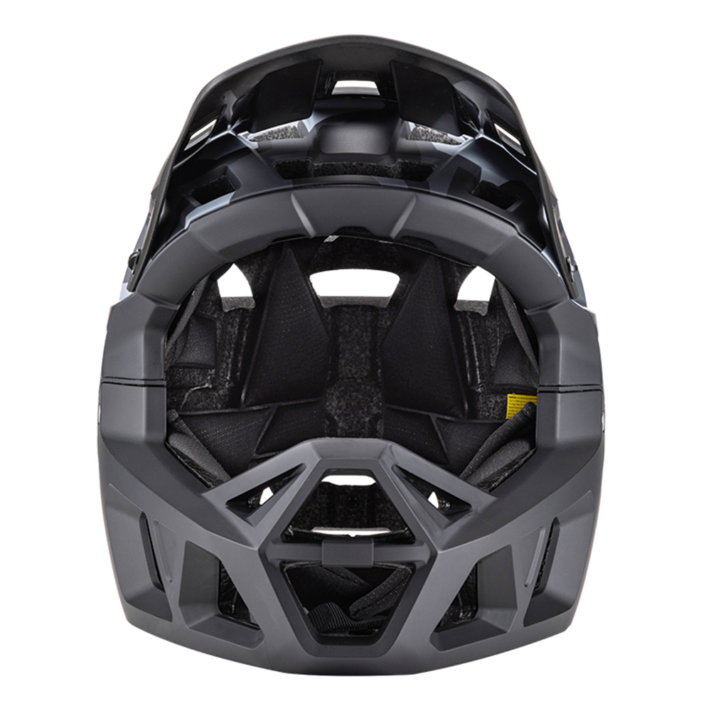 Kask rowerowy górski Full Face – Mountain Biking Full Face Helmet recenzja i cena
