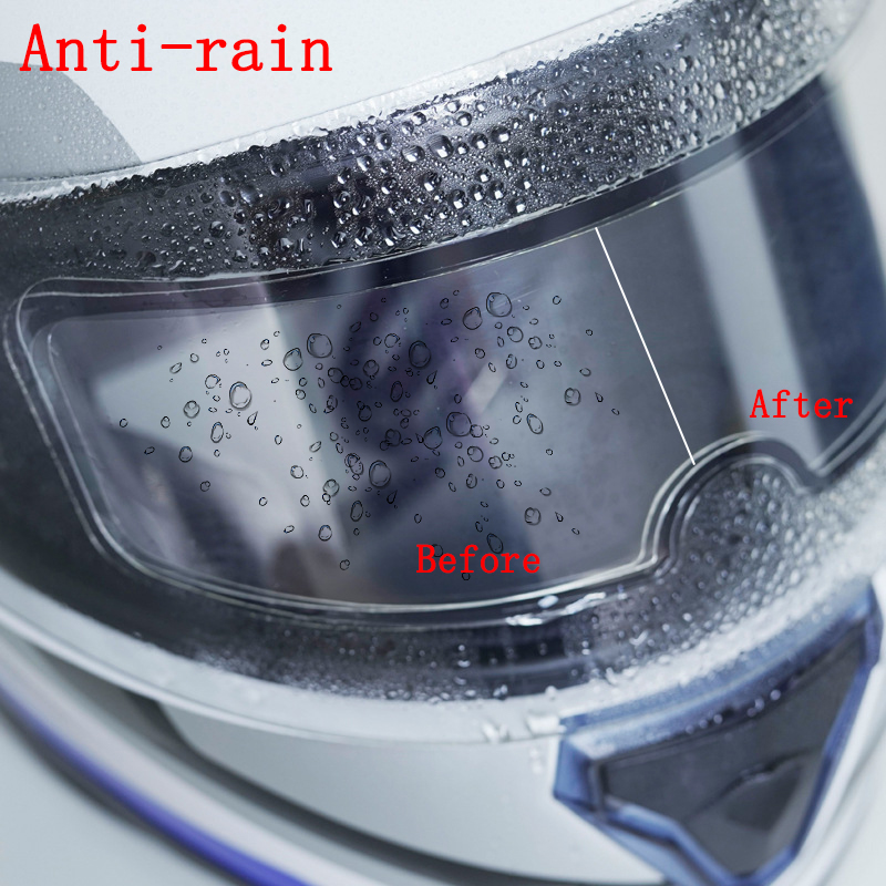 Folia przeciwdeszczowa i przec – Mountain Biking Full Face Helmet recenzja i cena