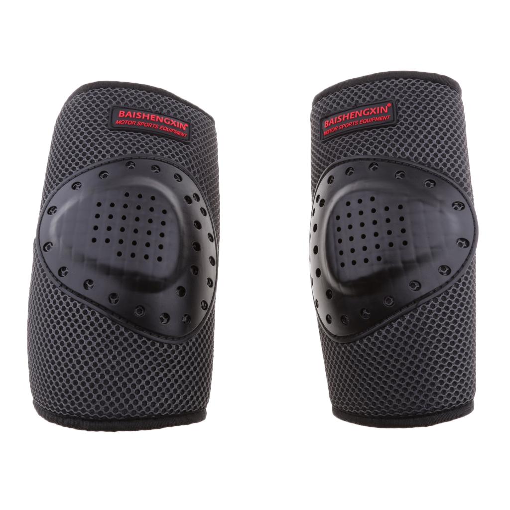 Zestaw ochraniaczy na kolana i – Mountain Biking Knee And Elbow Pads recenzja i cena