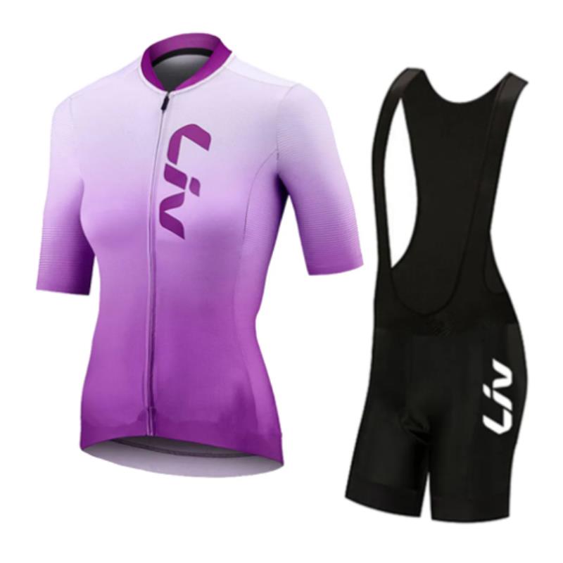 LIV letnia koszulka rowerowa z – Mountain Biking Apparel recenzja i cena