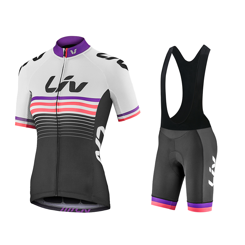 LIV letnia koszulka rowerowa z – Mountain Biking Apparel recenzja i cena